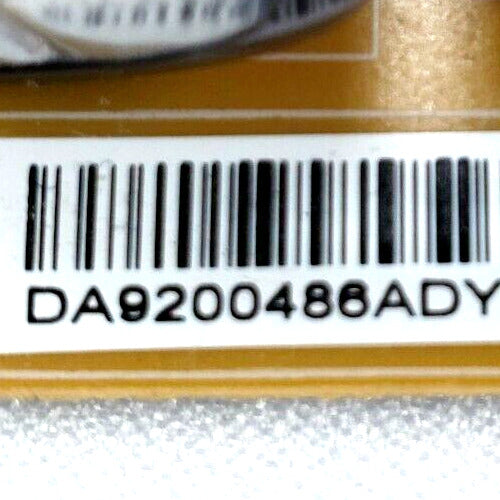 OEM Replacement for Samsung Fridge Board DA92-00486A ~ ~