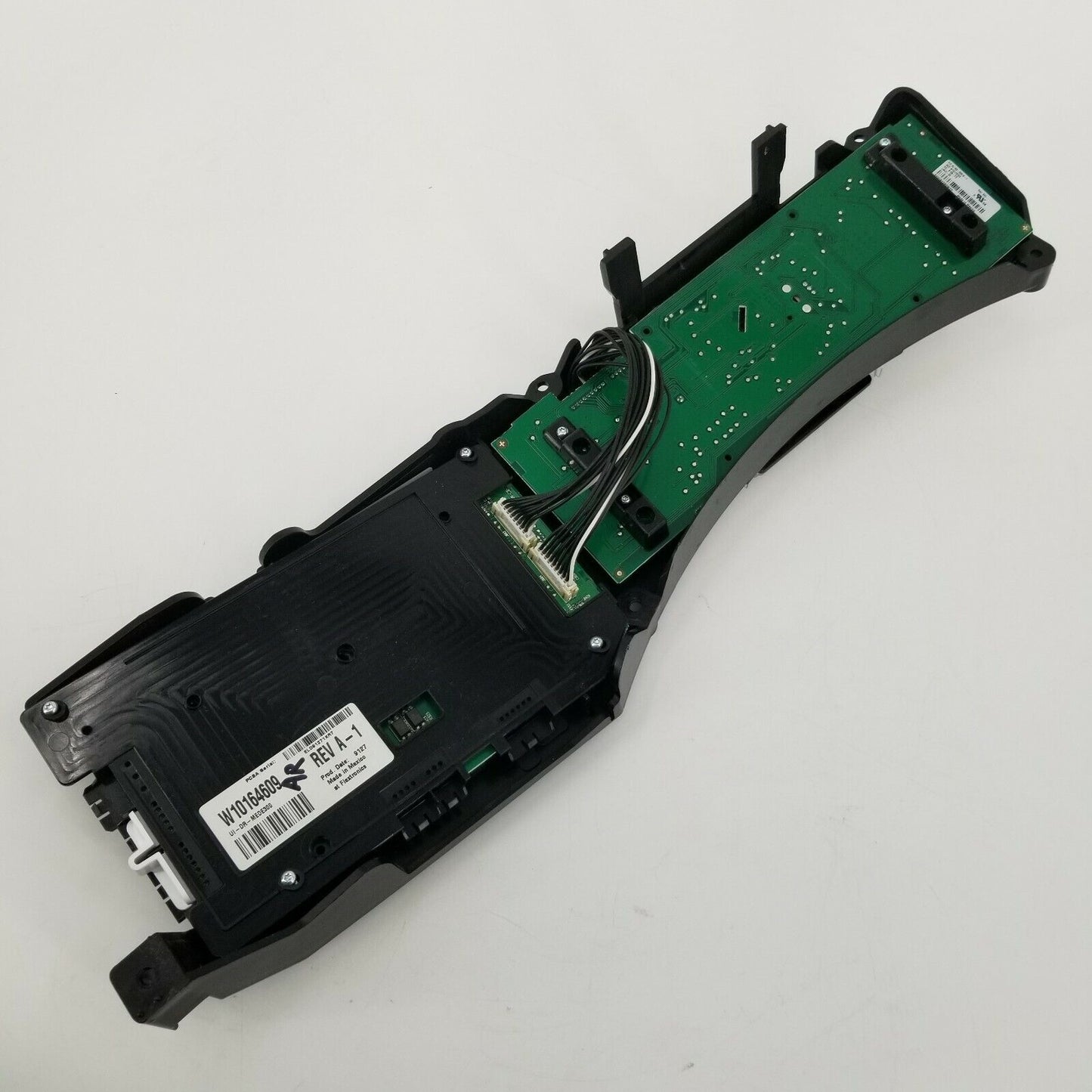 Genuine OEM Replacement for Whirlpool Dryer Control W10164609