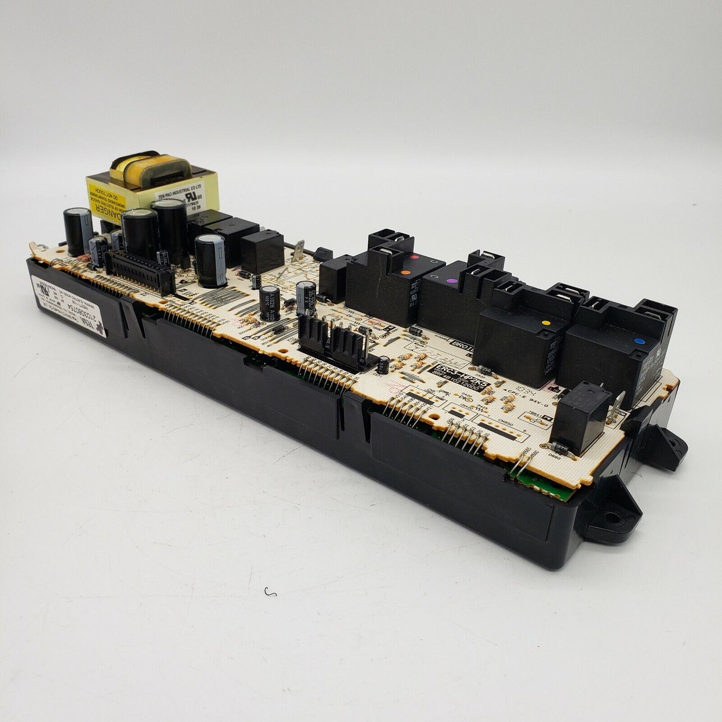 OEM Replacement for GE Range Control 164D6476G035 WB27T11106