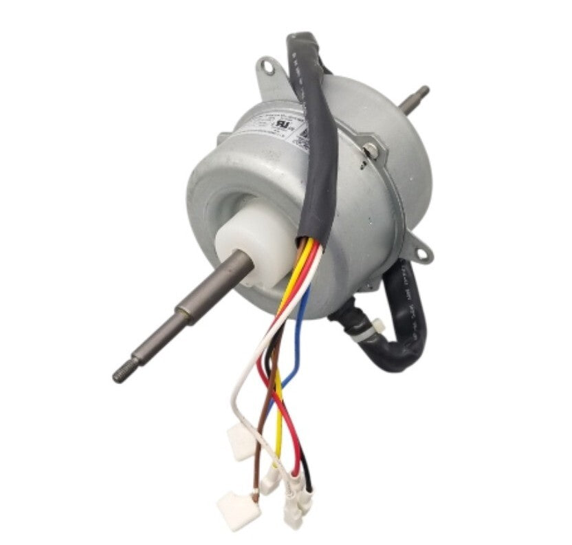 New OEM Replacement for Frigidaire Air Conditioner Fan Motor 5304476920