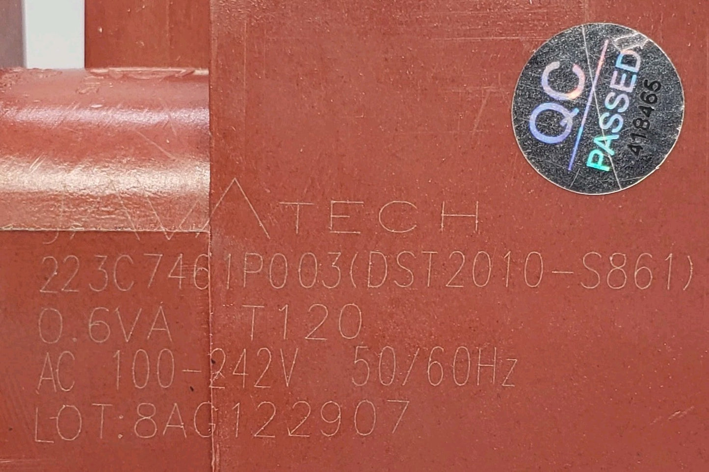New OEM Replacement for GE Range Spark Module WB13X24741