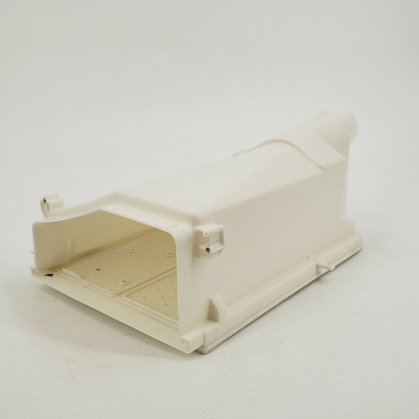 New Genuine OEM Replacement for Midea Washer Detergent Housing WPAA0401000003 1 -Year