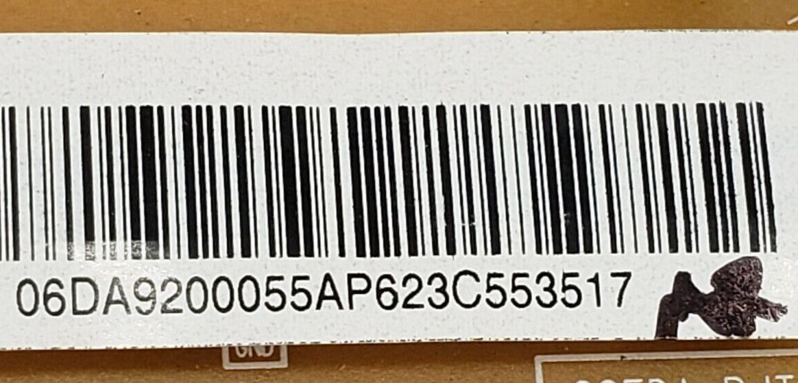 Genuine Replacement for Samsung Fridge Board DA92-00055A DA41-00669A ⭐ ⭐