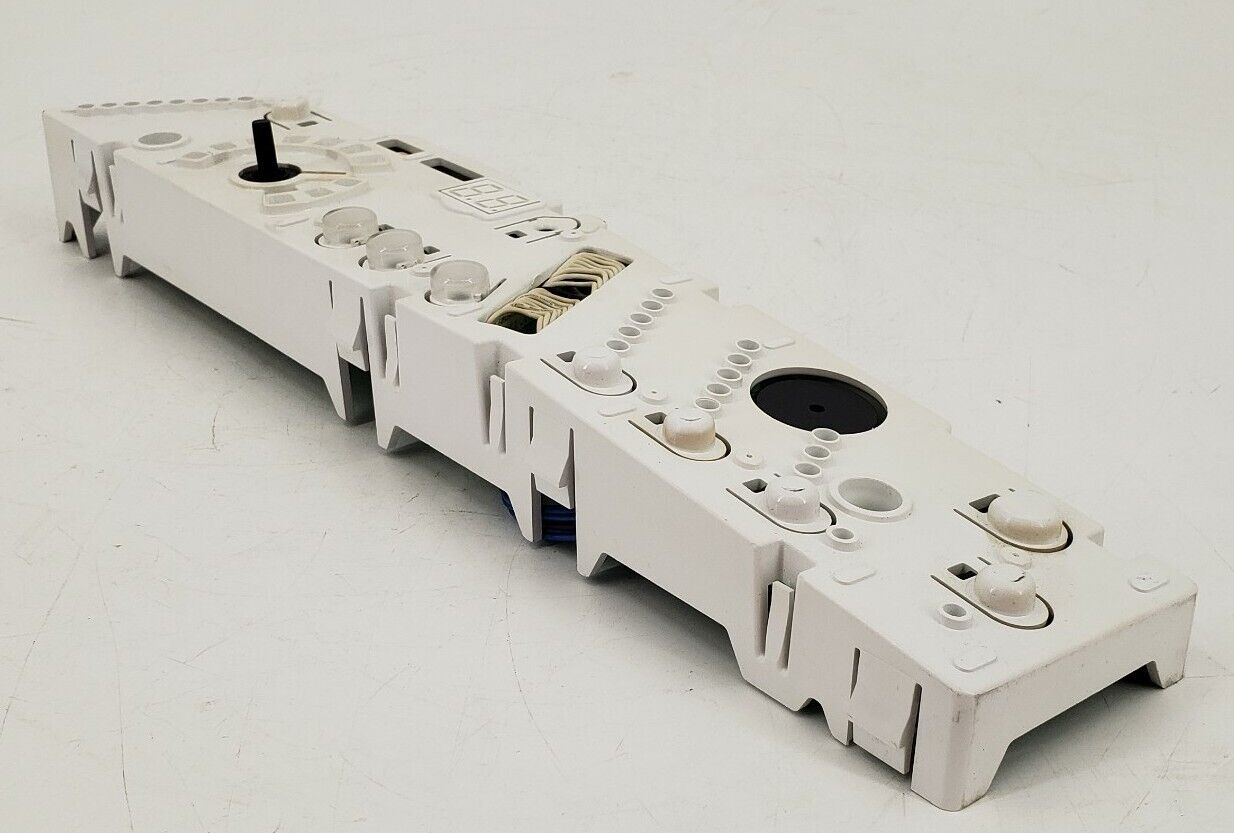 Replacement for Whirlpool Dryer Display 8571929 8571954 8571955 ⭐ ⭐