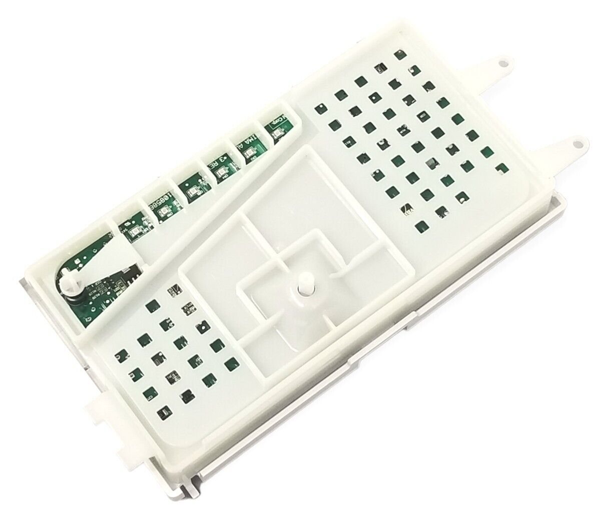 OEM Replacement for Whirlpool Washer Control W10916478