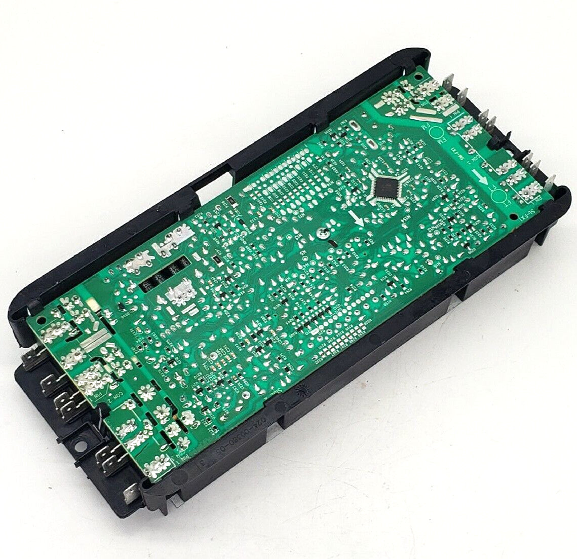 Genuine OEM Replacement for Whirlpool Range Control W10424884
