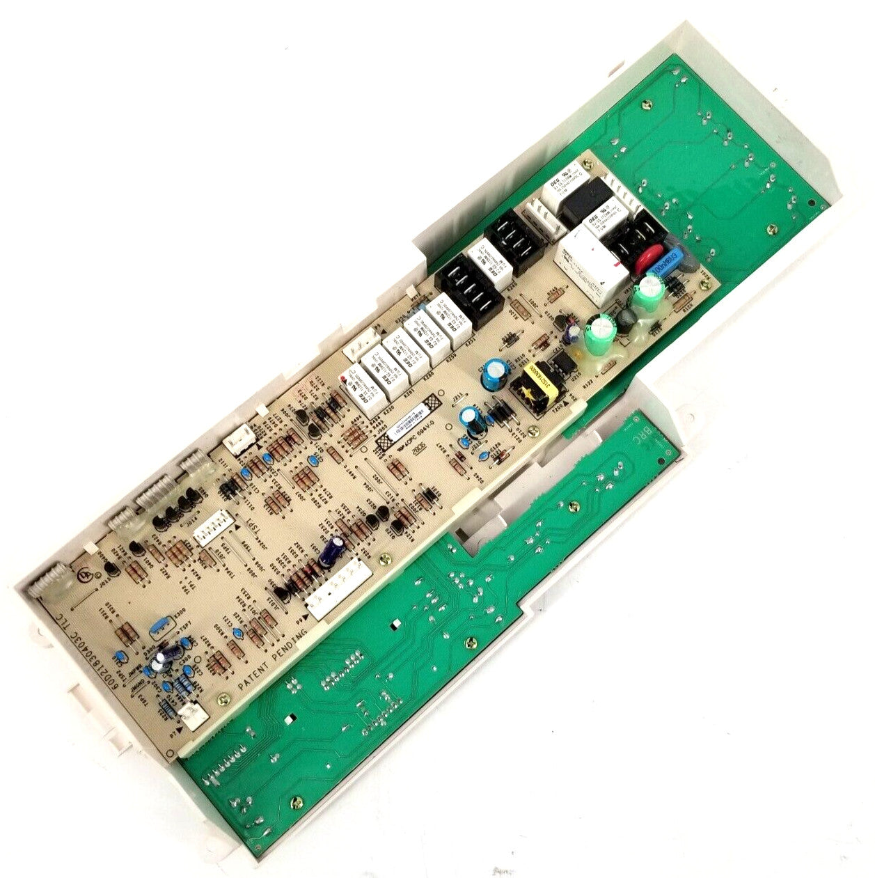 OEM Replacement for GE Washer Control Board 00N21830000