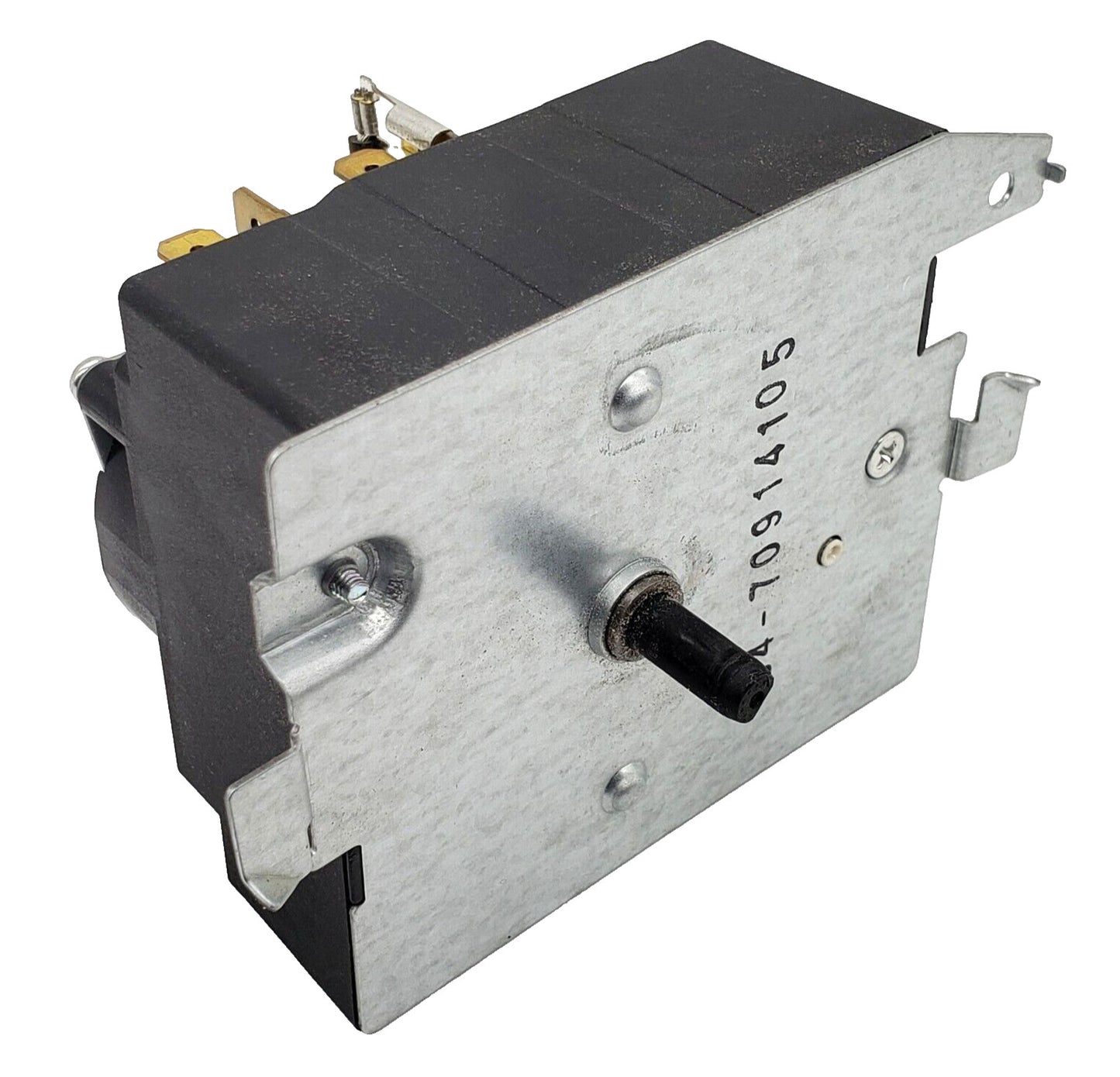 OEM Replacement for GE Dryer Timer 234D2377P005 WE04X25280 ⭐️