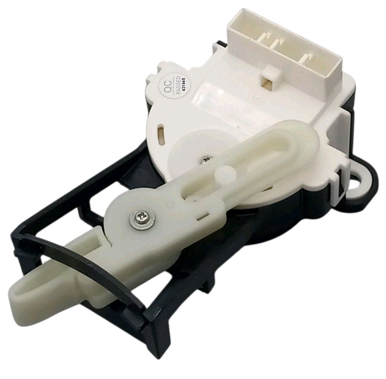 New OEM Replacement for Frigidaire Washer Mode Actuator 5304536495