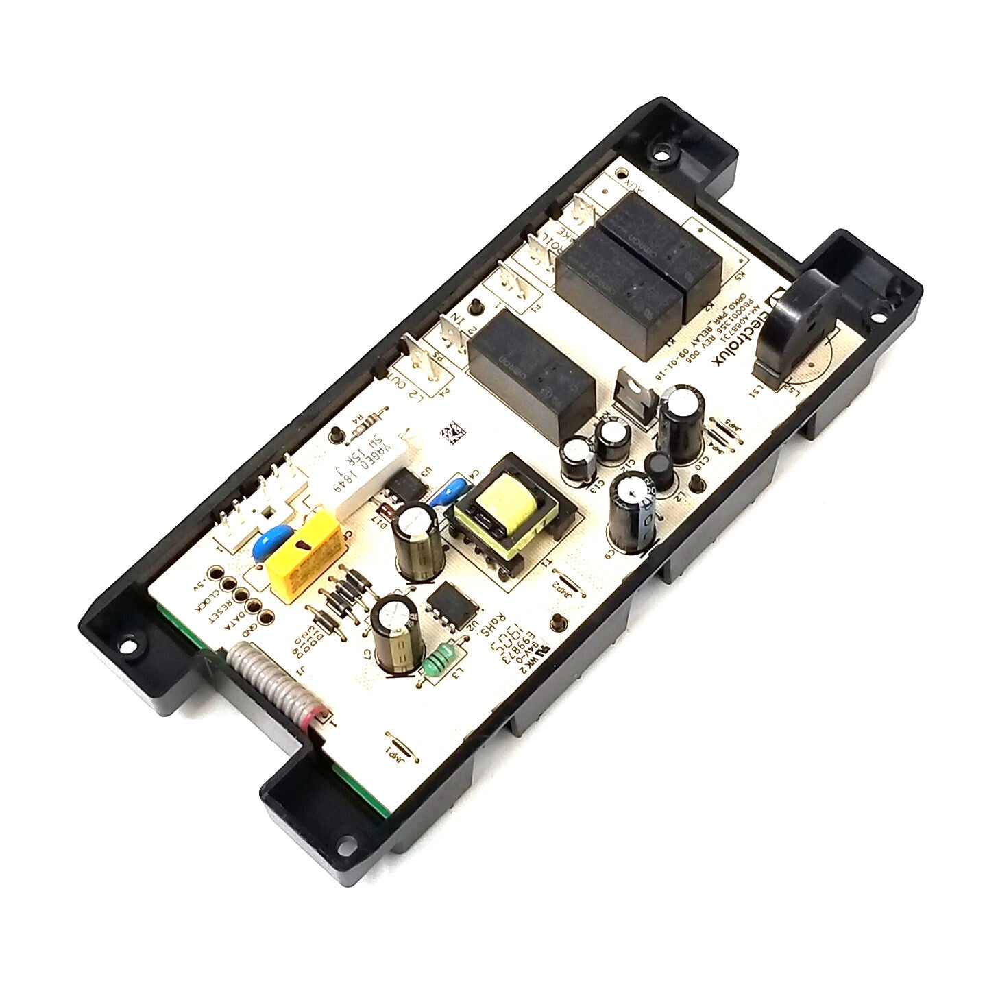 Genuine OEM Replacement for Frigidaire Oven Control A12736401