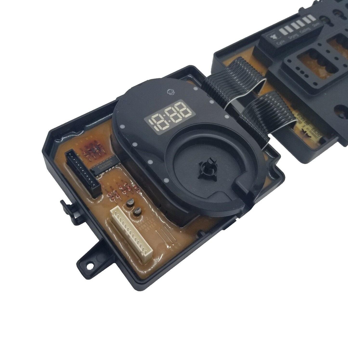 OEM Replacement for Samsung Dryer Control DC92-00162A
