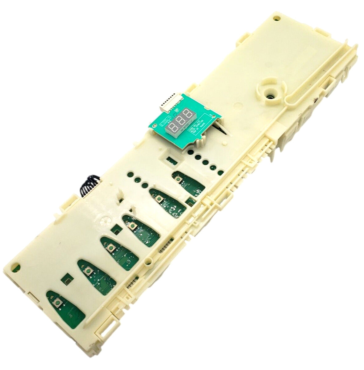 OEM Replacement for Bosch Washer Control 5560009234
