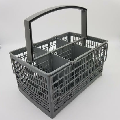 NEW OEM Replacement for Frigidaire Dishwasher Cutlery Basket 5304519308