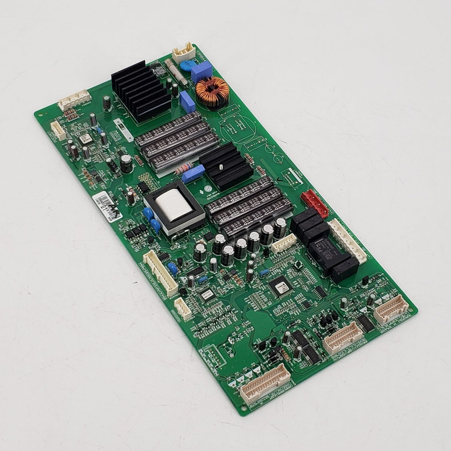 OEM Replacement for Kenmore Refrigerator Control EBR84433501