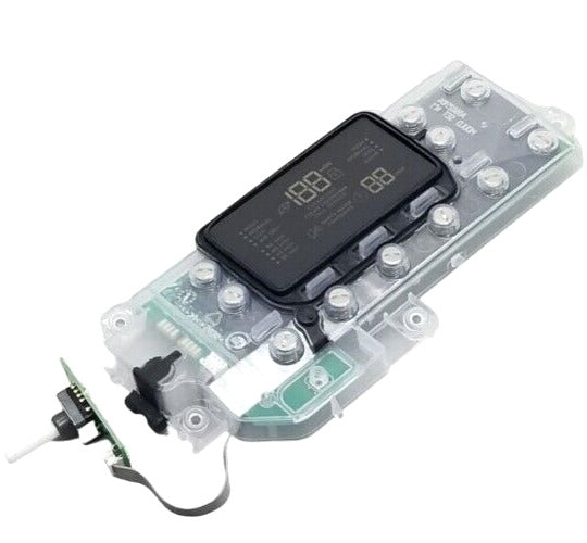 OEM Replacement for Electrolux Dryer Control A06012742/A