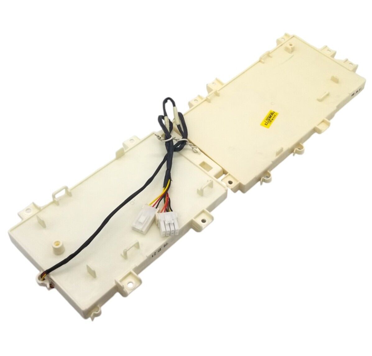 Genuine OEM Replacement for LG Washer Control EBR36870713