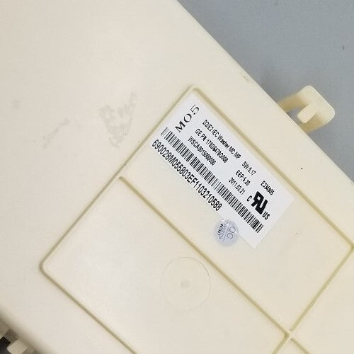 OEM Replacement for GE Washer Control 175D6475G006 WH12X10486
