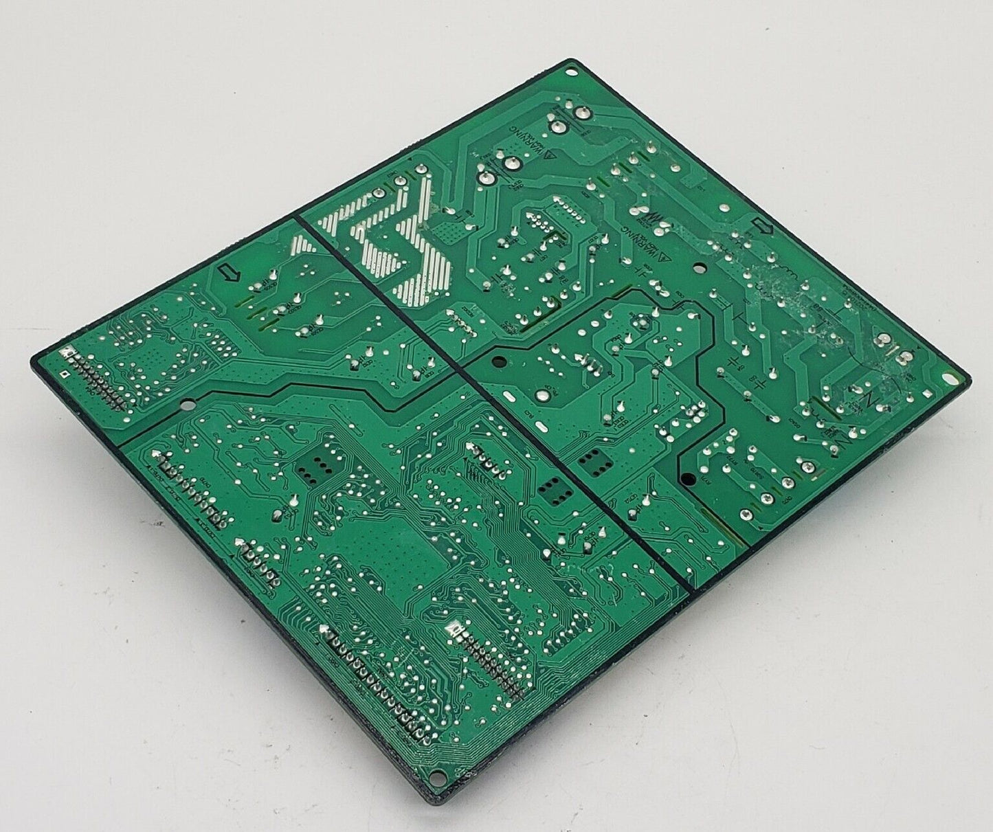 OEM Replacement for Samsung Refrigerator Control DA92-01443E
