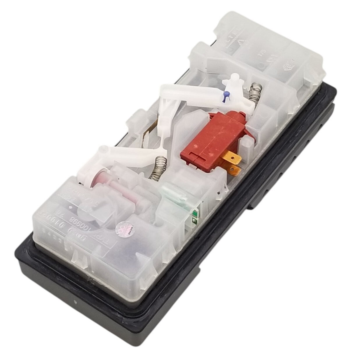 New OEM Replacement for Samsung Dishwasher Dispenser DD59-01002A