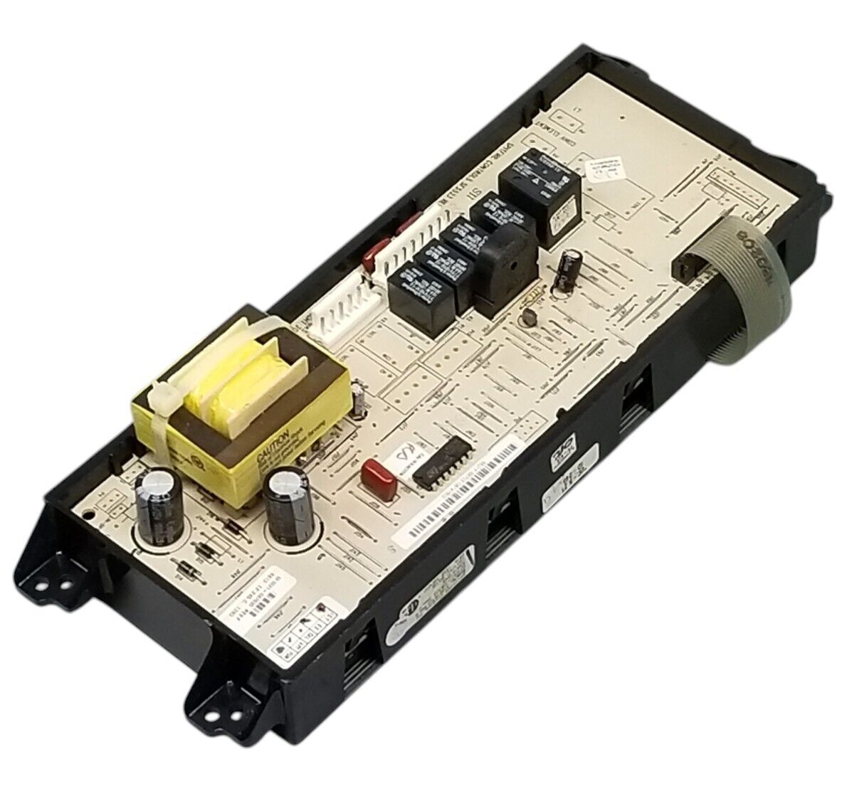 OEM Replacement for Kenmore Oven Control 316418703