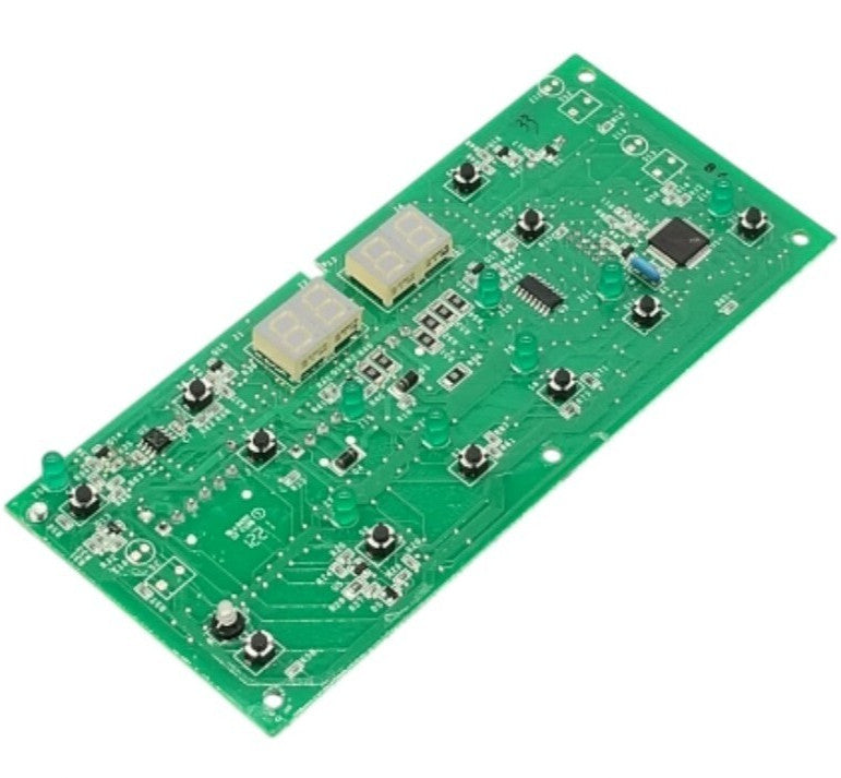 OEM Replacement for GE Fridge Control 200D7355G084