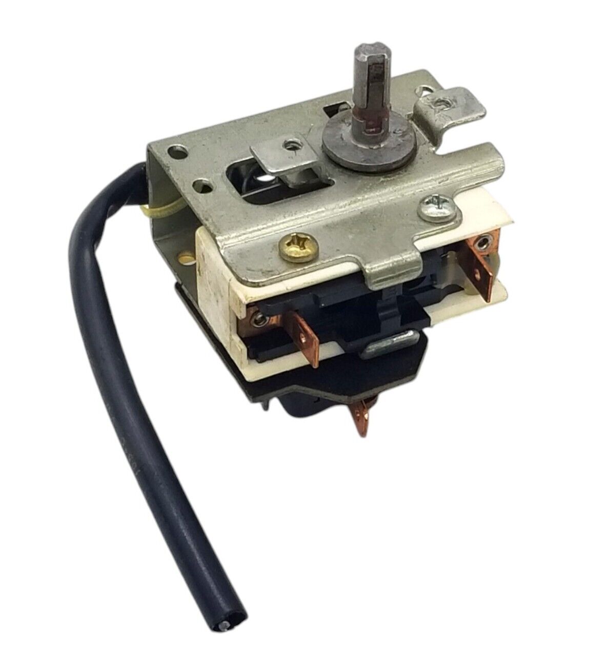OEM Replacement for Whirlpool Oven Thermostat 318562 5 Year