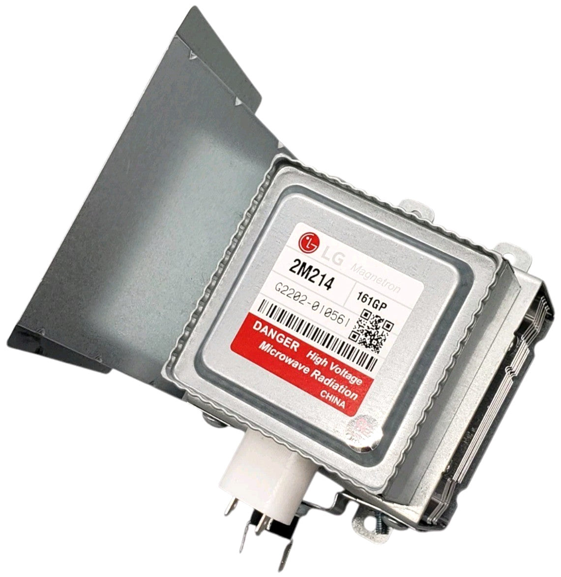 New OEM Microwave Magnetron WB26X32629
