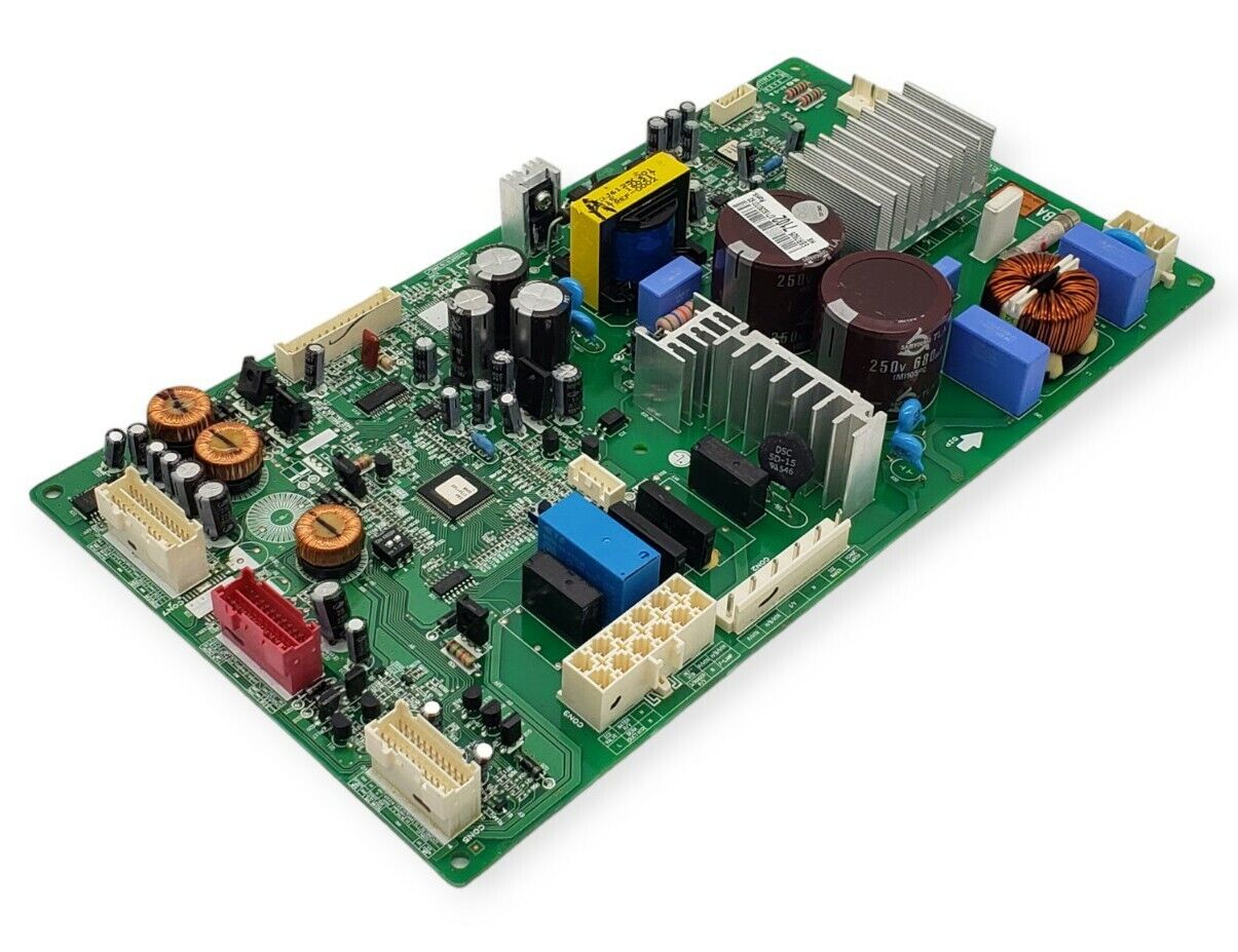 OEM Replacement for Kenmore Refrigerator Control EBR79267102