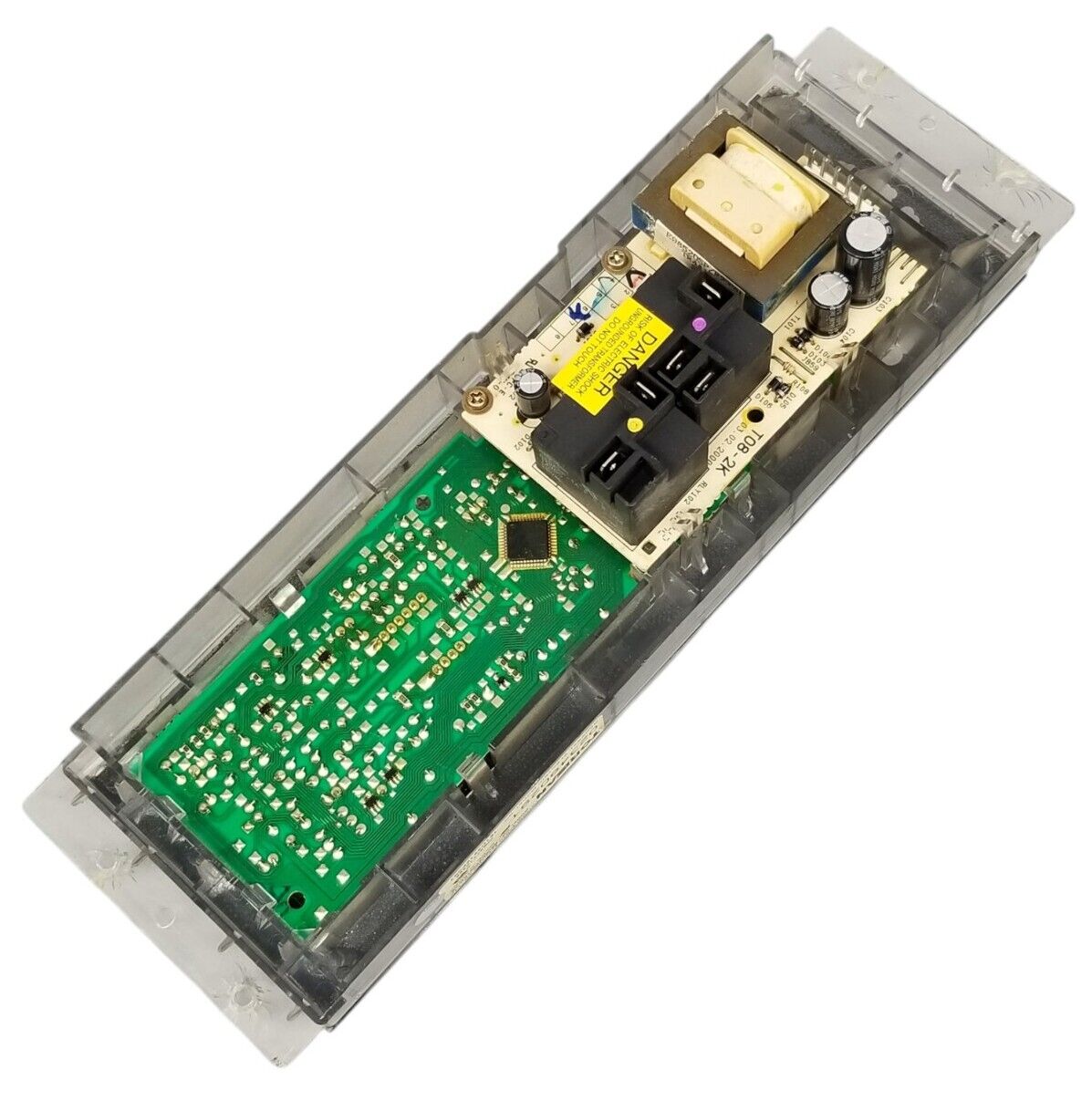 OEM Replacement for GE Oven Control Board WB27T10229