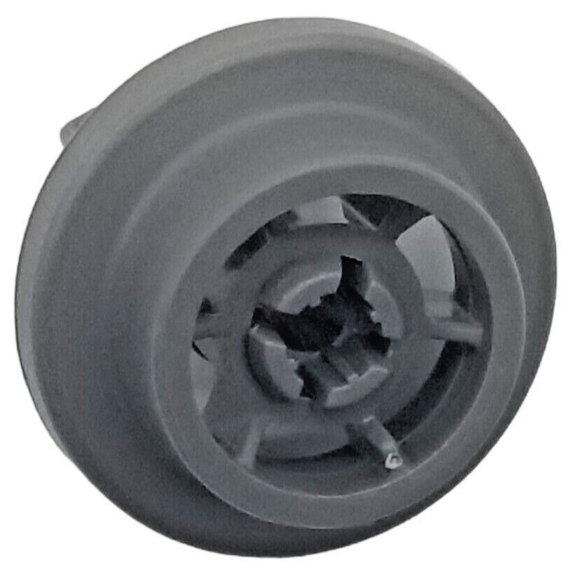 New Genuine OEM Replacement for LG Dishwasher Roller Assembly 4581DD3003D