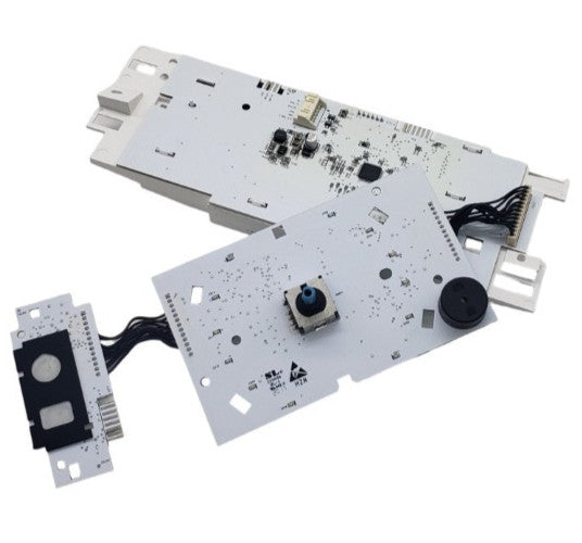 OEM Replacement for GE Washer Control Board 308D1567G003