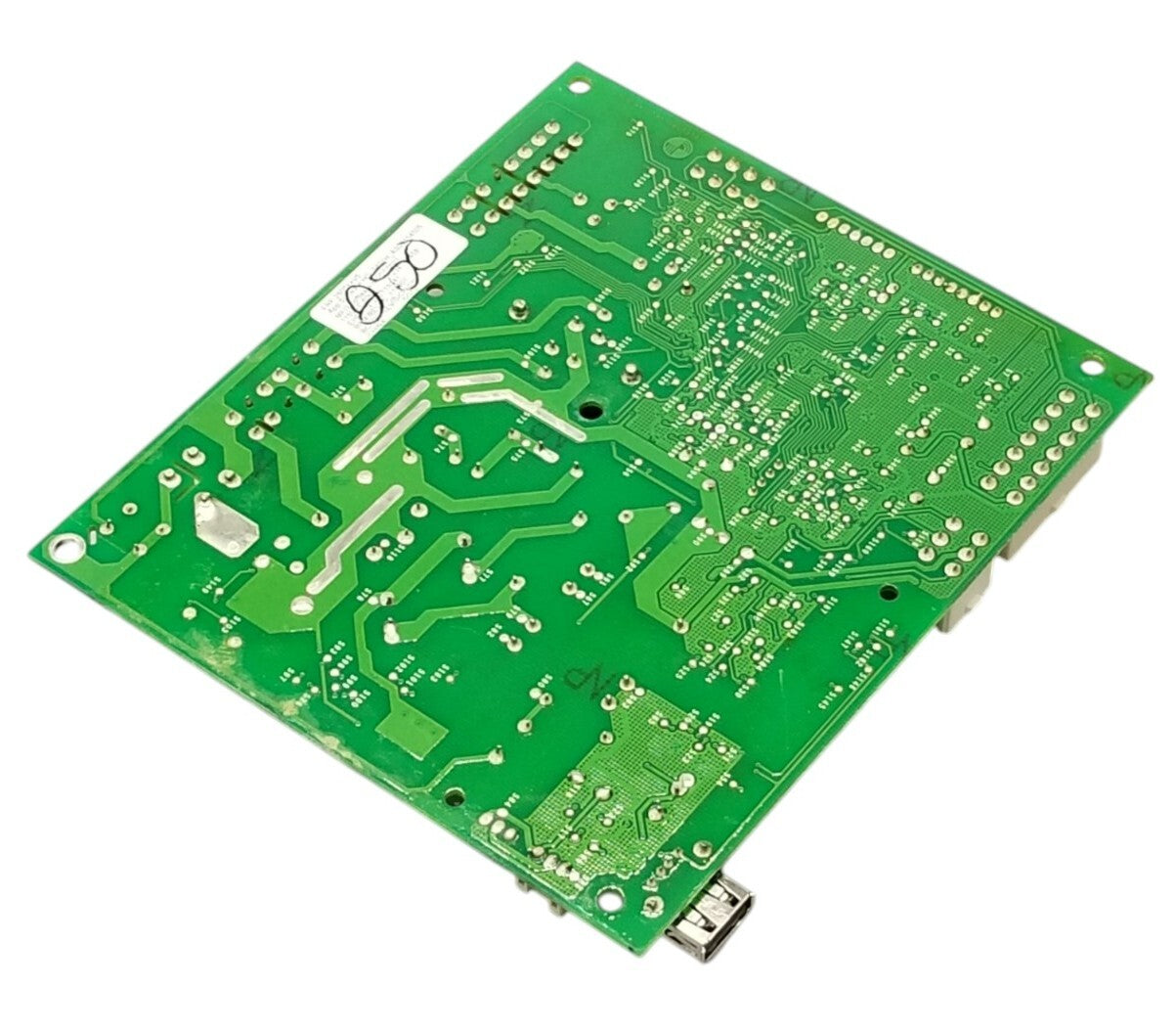 OEM Replacement for Frigidaire Refrigerator Control 242115341