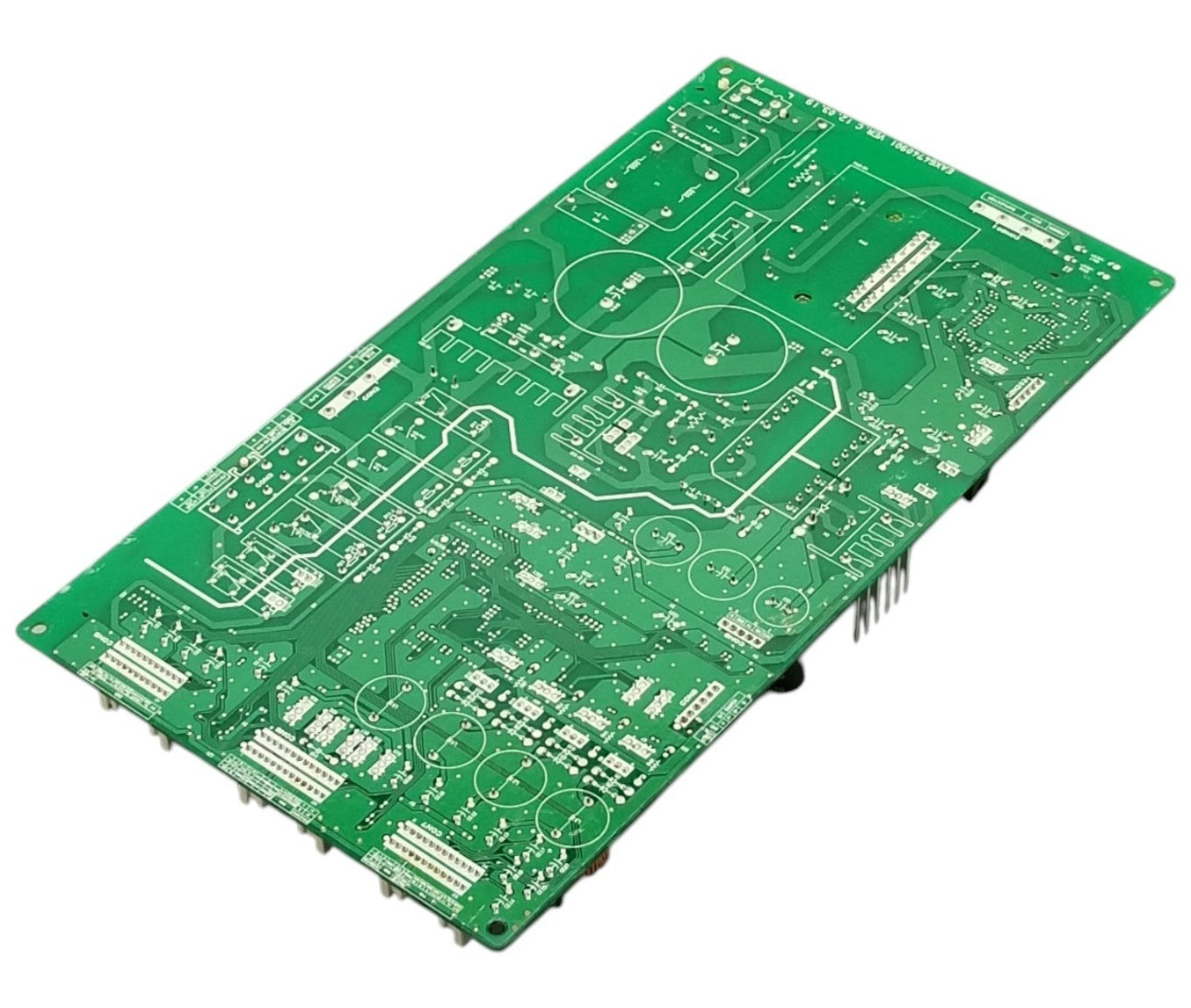 OEM Replacement for LG Fridge Control EBR75234704