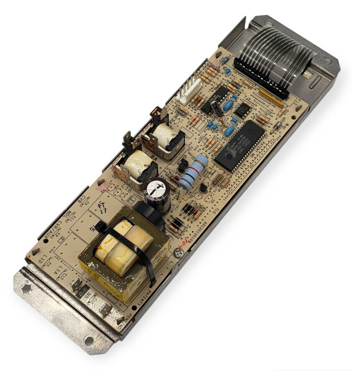 Genuine OEM Replacement for Maytag Oven Control 7601P550-60