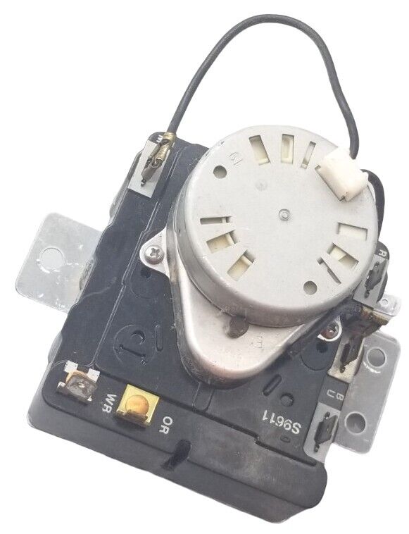 OEM Replacement for Kenmore Dryer Timer 3398189A ~ ~