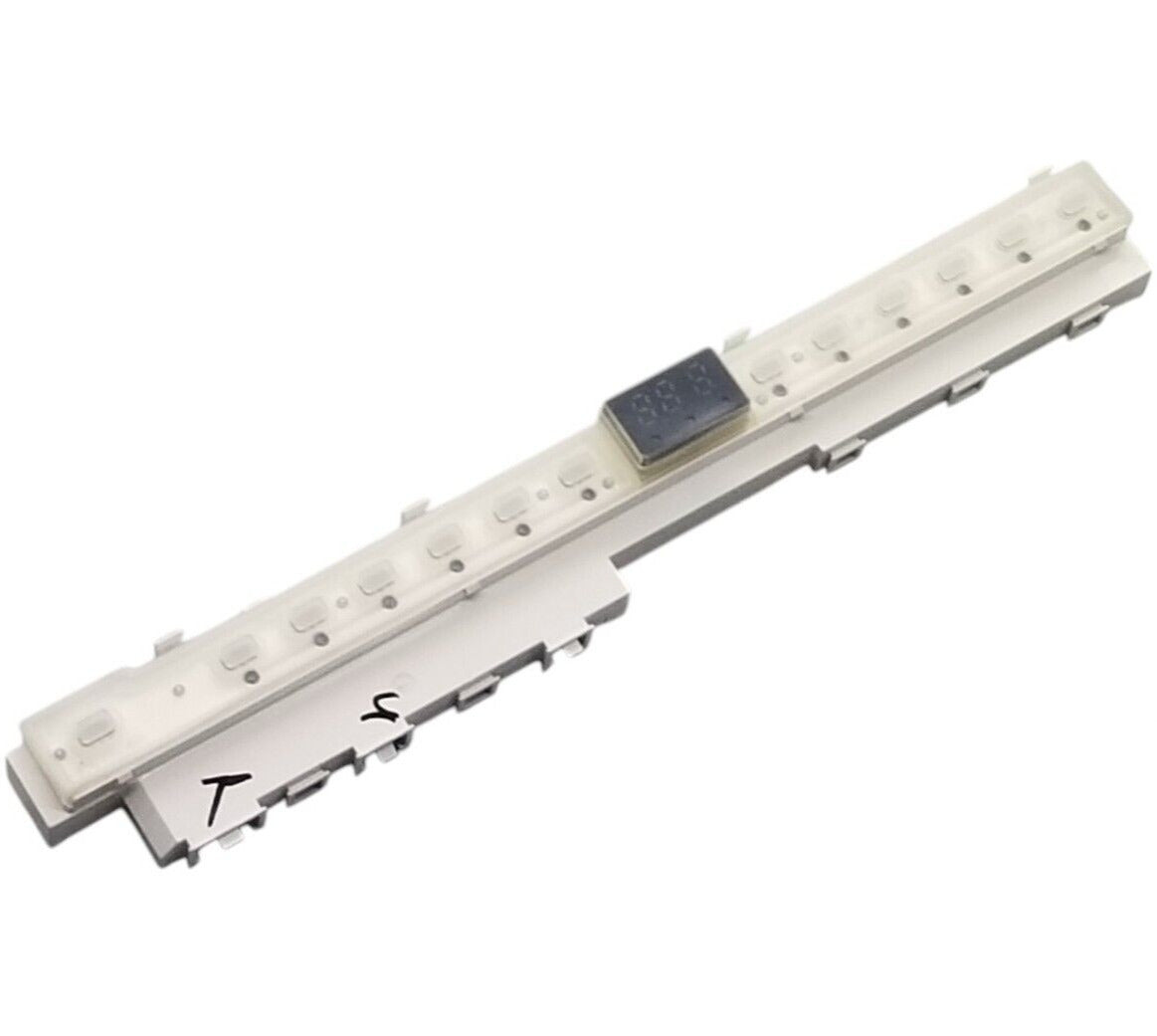 OEM Replacement for Bosch Dishwasher Control 90012229881