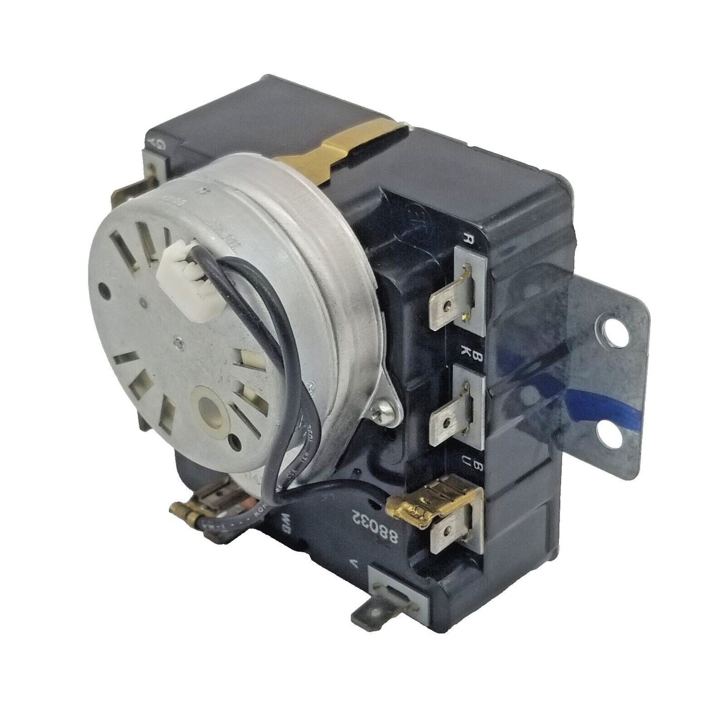 Genuine OEM Replacement for Kenmore Dryer Timer 3398195A ⭐