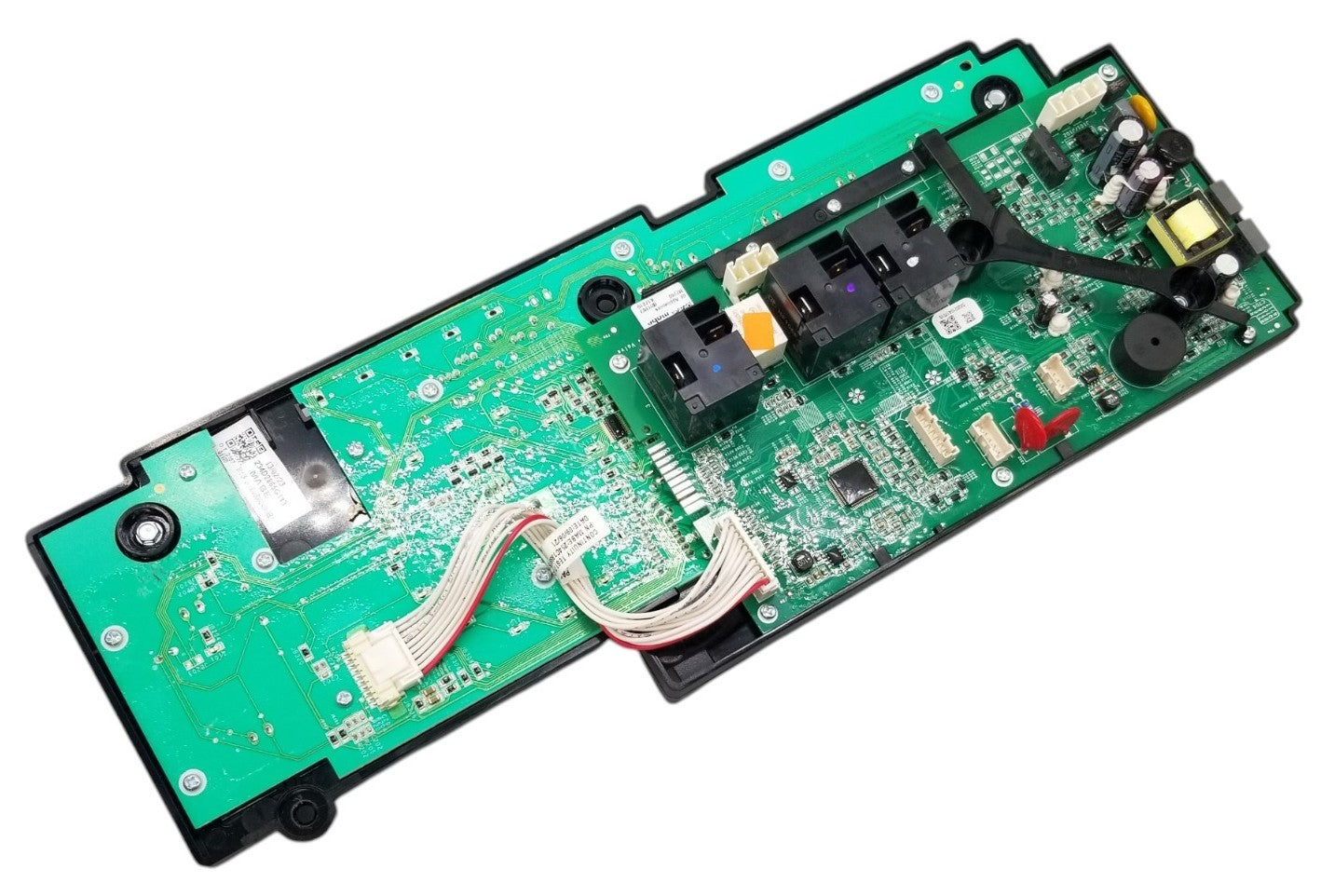 OEM Replacement for GE Dryer Control 234D2865G113 WE22X35978