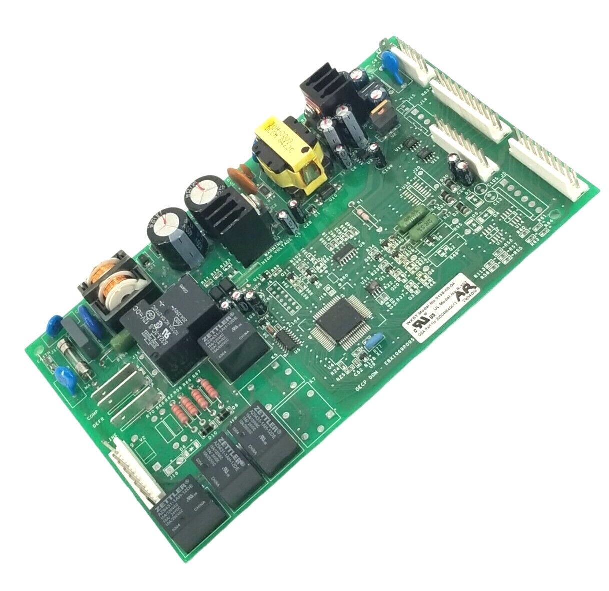 Replacement for GE Fridge Control 200D4854G013 WR55X10942 ⭐