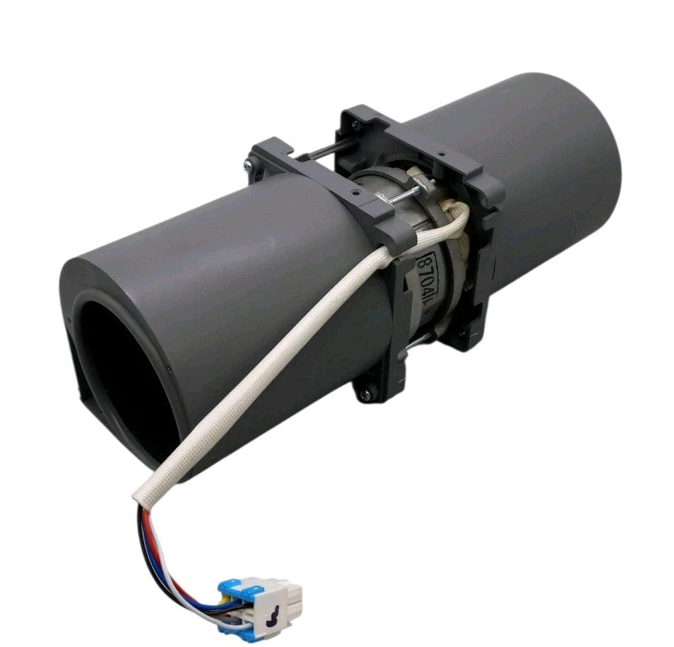 New OEM Replacement for Whirlpool Vent Fan Motor W11409094