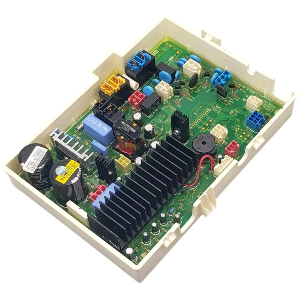 OEM Replacement for LG Washer Control Board EBR32268015