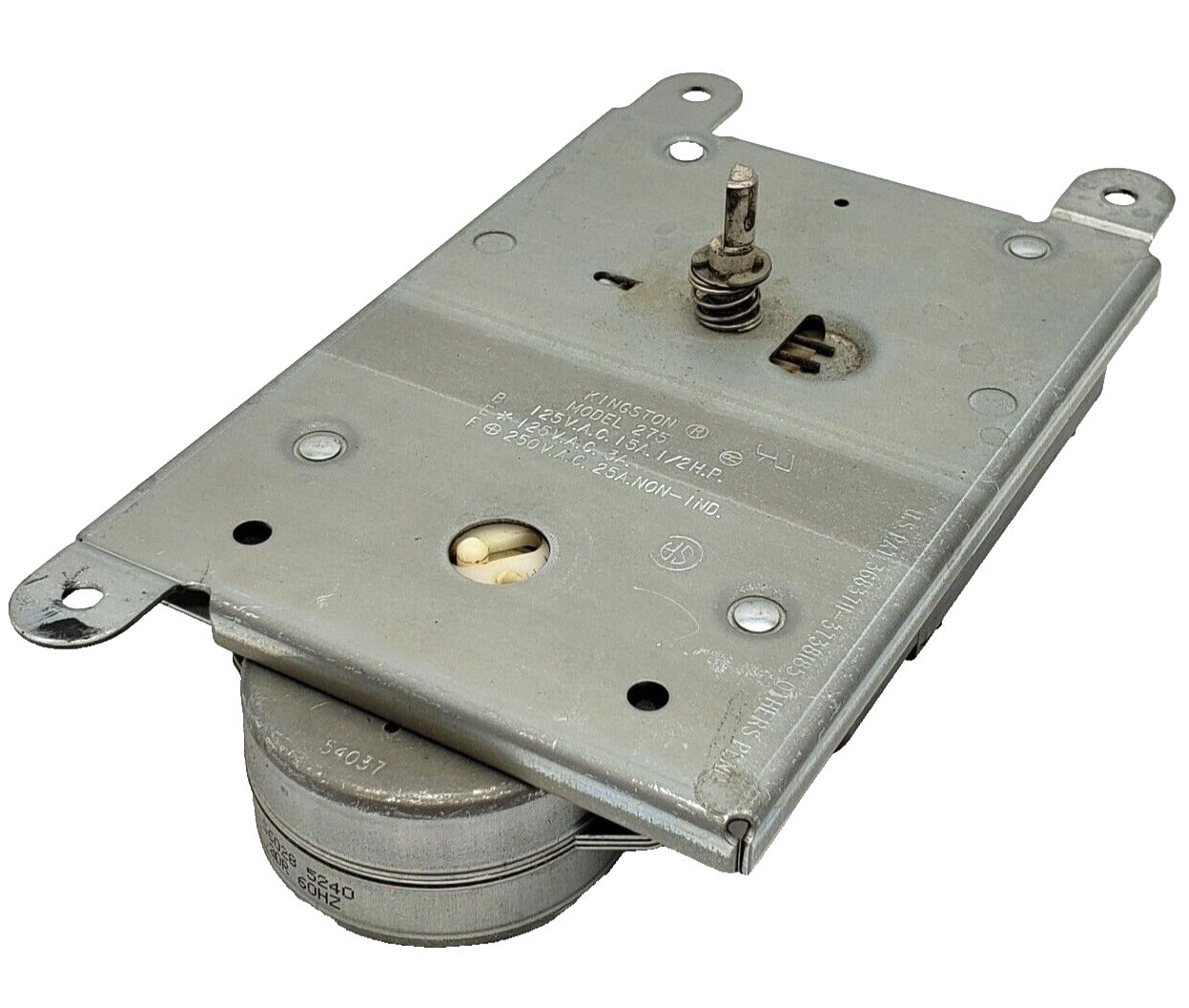 Genuine OEM Replacement for Speed Queen Dryer Timer 502967 59421 ⭐️