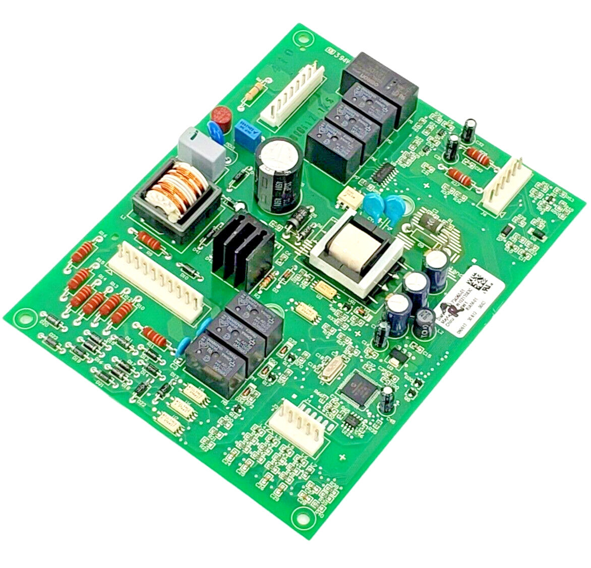 Replacement for Maytag Refrigerator Control W10213583 ⭐️
