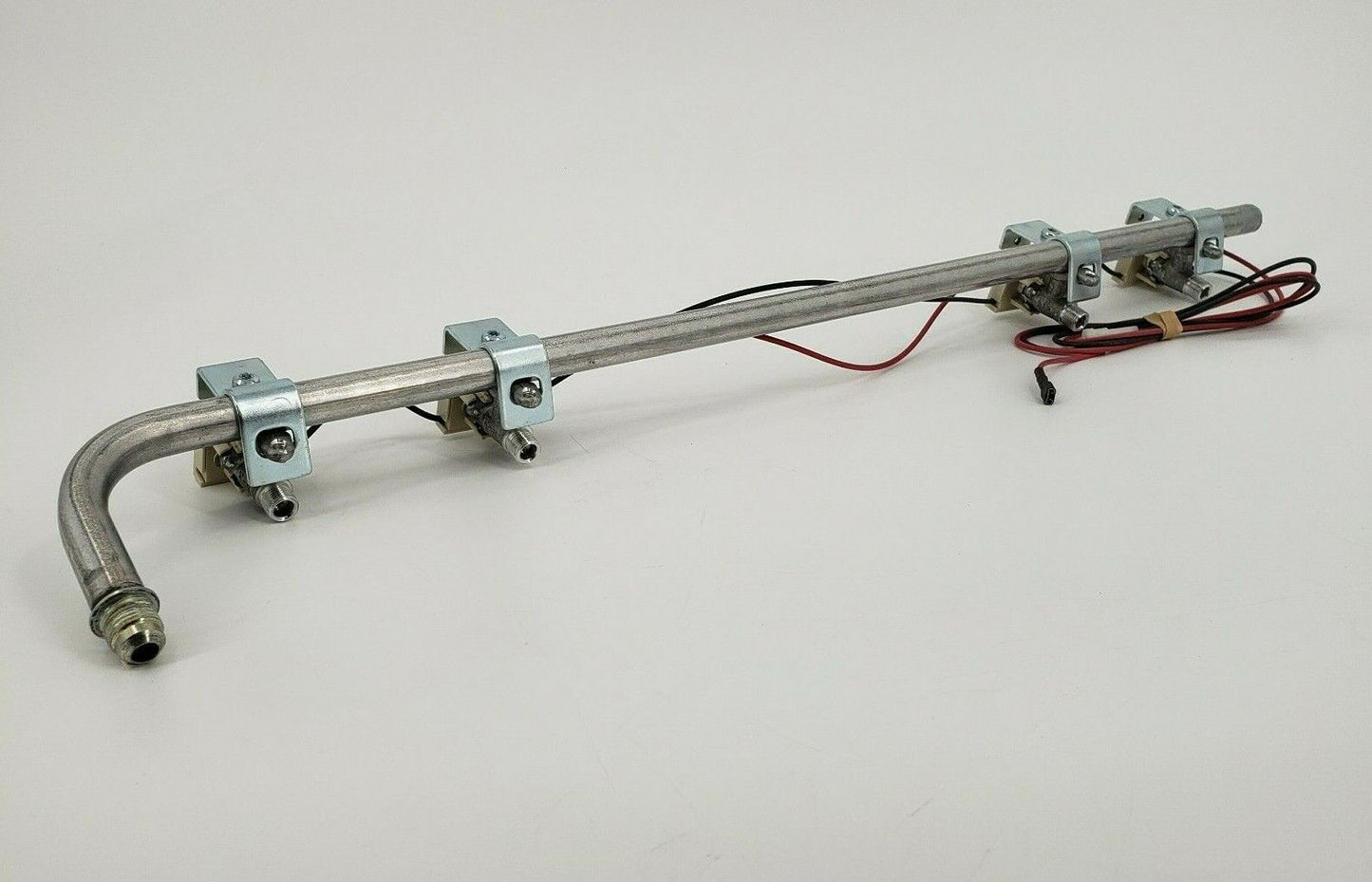 NEW Replacement for Whirlpool Oven Pipe Manifold Assembly WPW10548355 - 1 YEAR