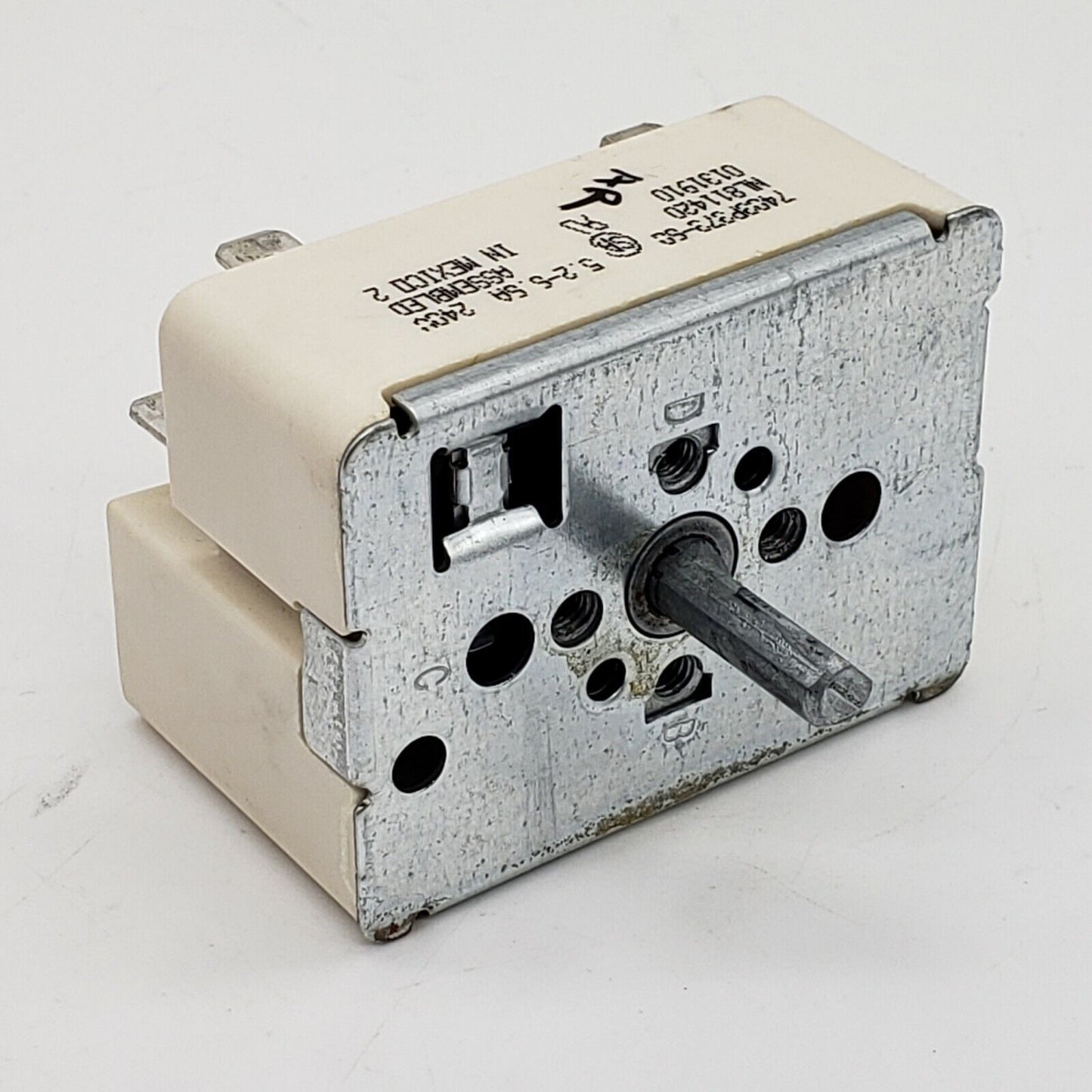 OEM Replacement for Maytag Infinite Switch 7403P373-60 W10295048 ⭐ ⭐