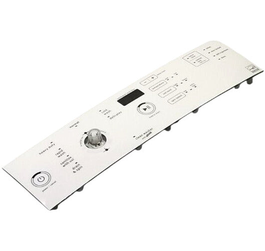 OEM Replacement for Maytag Washer Control W10635982