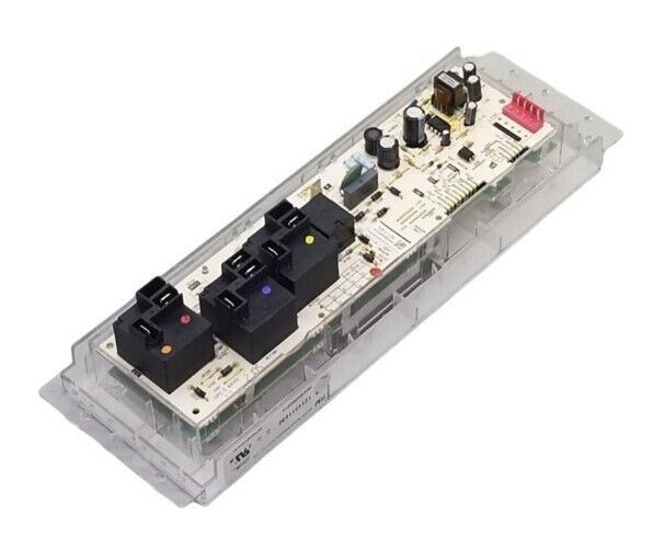 OEM Replacement for GE Range Control Board 164D8450G214