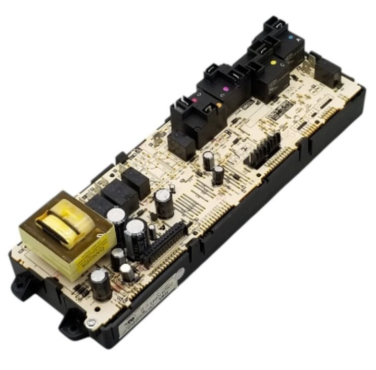 OEM Replacement for GE Oven Control WB27T11150 164D6476G042