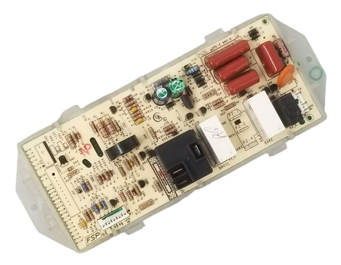 OEM Replacement for Whirlpool Range Control 8524303