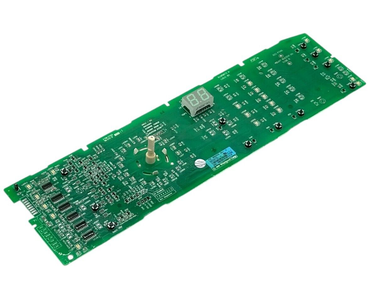 OEM Replacement for Kenmore Dryer Control 8564376